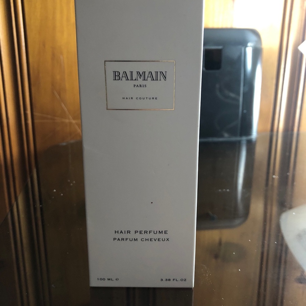 Balmain perfume - Picture 2 of 2